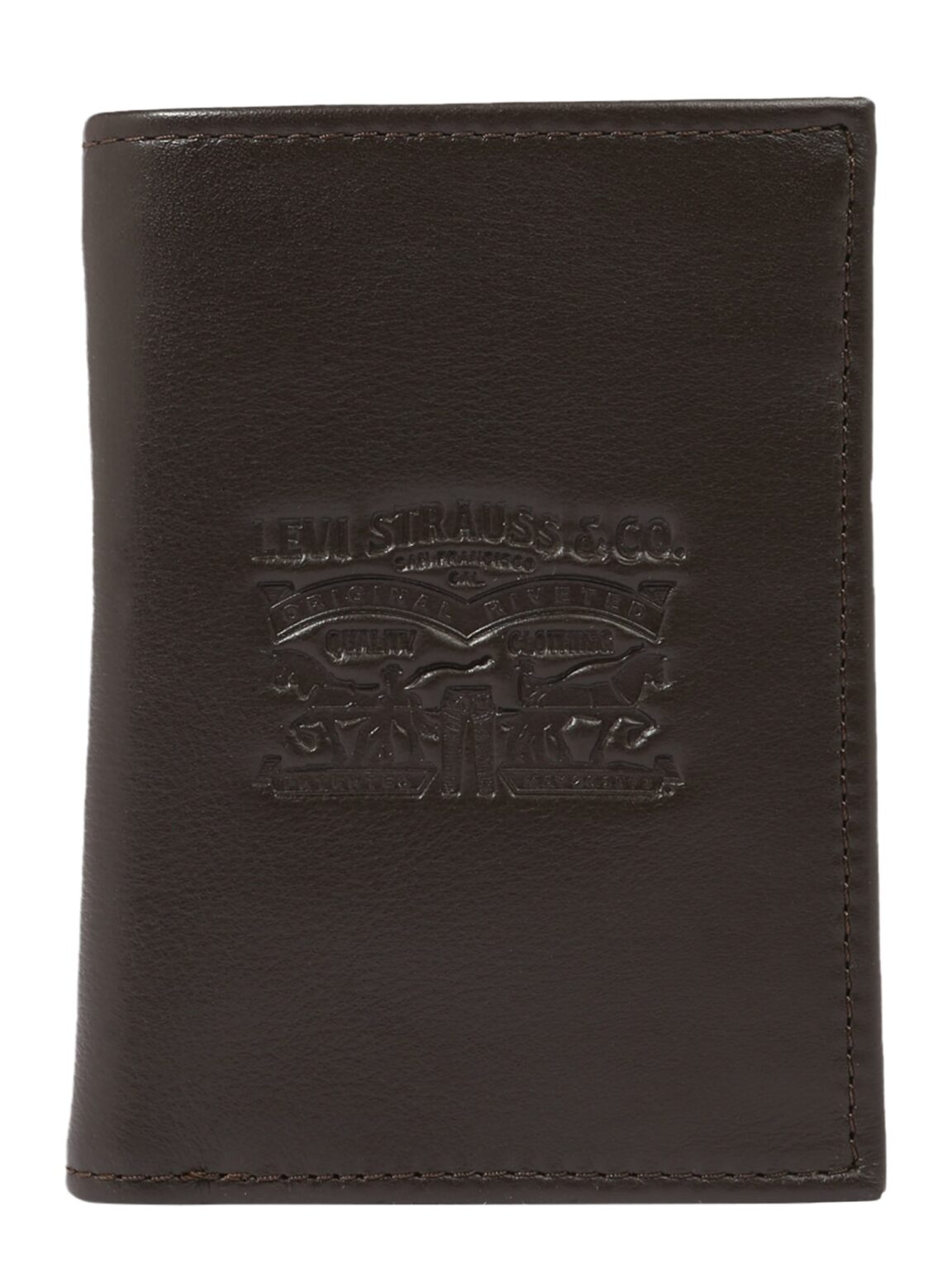LEVI'S ® Pénztárcák  csokoládé