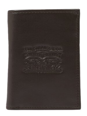 LEVI'S ® Pénztárcák  csokoládé