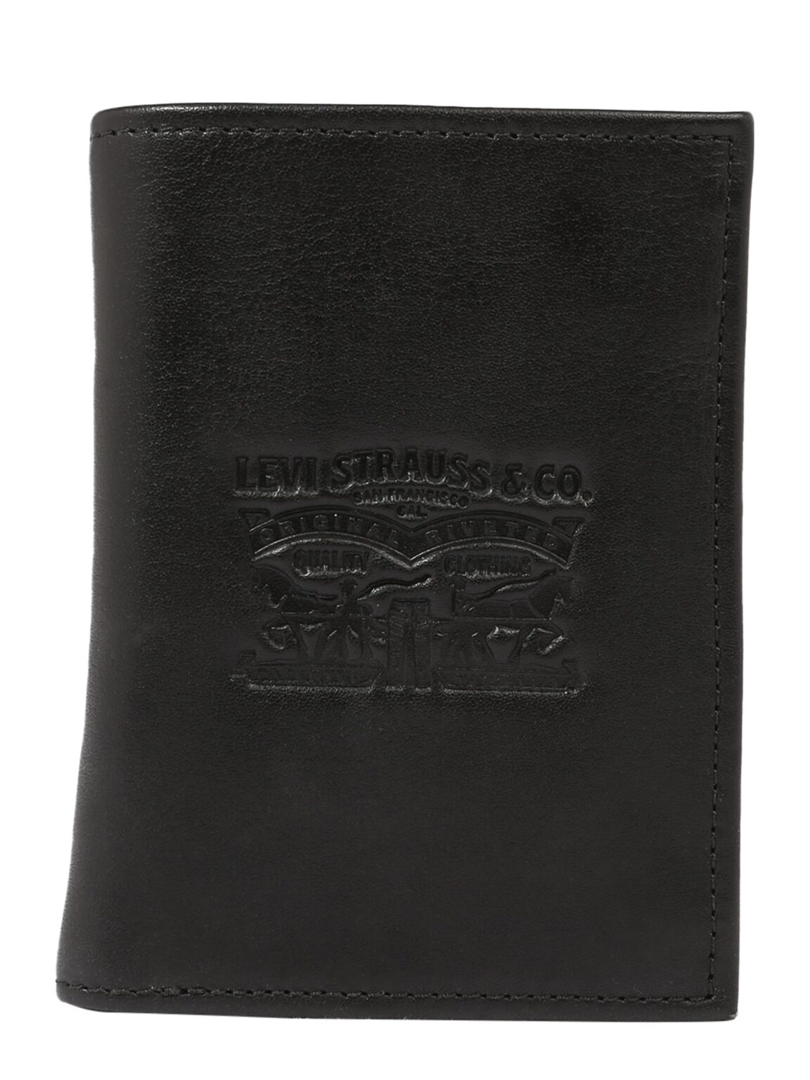 LEVI'S ® Pénztárcák  fekete