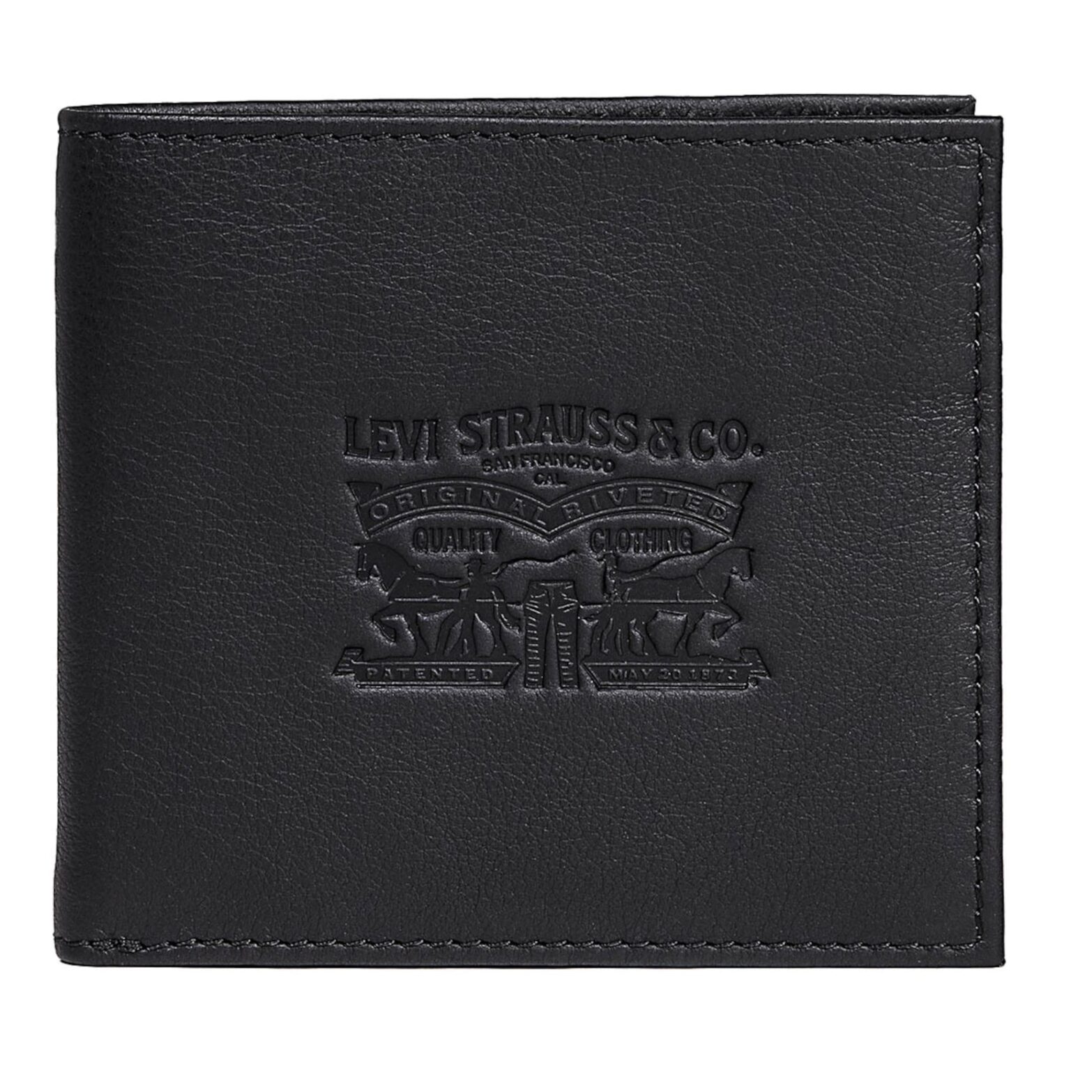 LEVI'S ® Pénztárcák  fekete