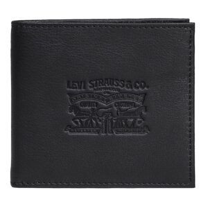LEVI'S ® Pénztárcák  fekete