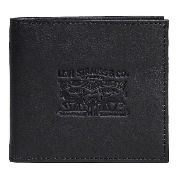 LEVI'S ® Pénztárcák  fekete