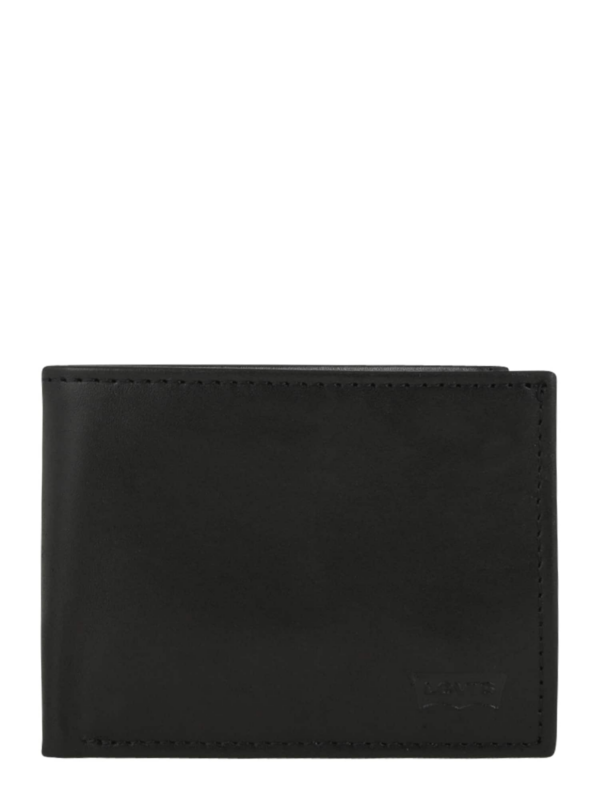 LEVI'S ® Pénztárcák  fekete-Hungary
