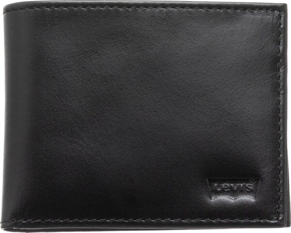 LEVI'S ® Pénztárcák  fekete-hu