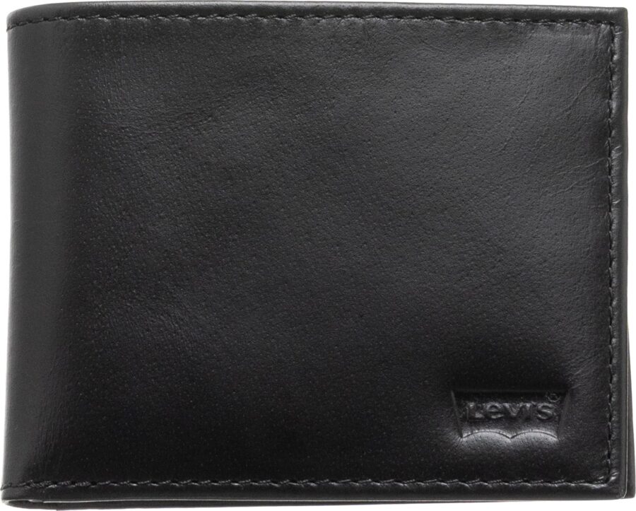 LEVI'S ® Pénztárcák  fekete-hu