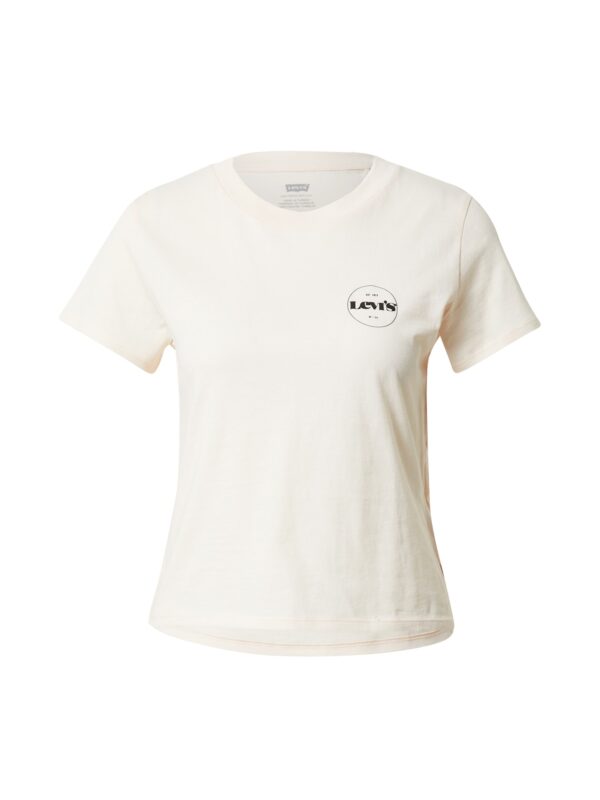 LEVI'S ® Póló 'Graphic Surf Tee'  pasztell-rózsaszín-hu
