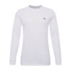 LEVI'S ® Póló 'LS Original HM Tee'  fehér