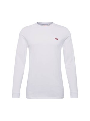 LEVI'S ® Póló 'LS Original HM Tee'  fehér