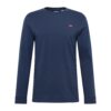 LEVI'S ® Póló 'LS Original HM Tee'  tengerészkék