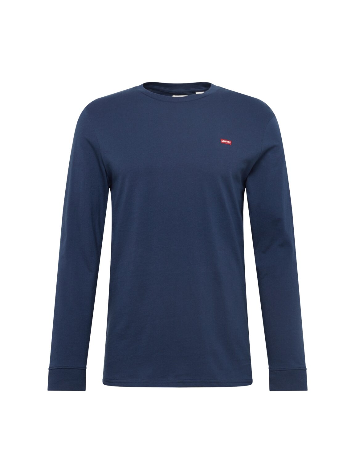 LEVI'S ® Póló 'LS Original HM Tee'  tengerészkék