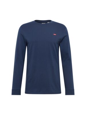 LEVI'S ® Póló 'LS Original HM Tee'  tengerészkék