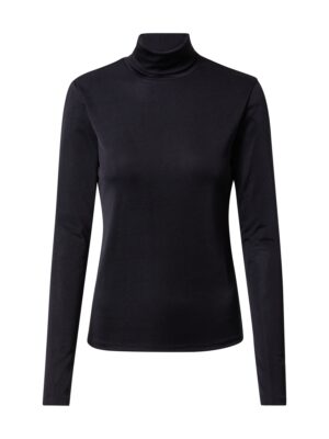 LEVI'S ® Póló 'Oriel Turtleneck'  fekete-hu