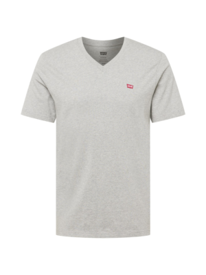 LEVI'S ® Póló 'Original'  szürke melír-Hungary