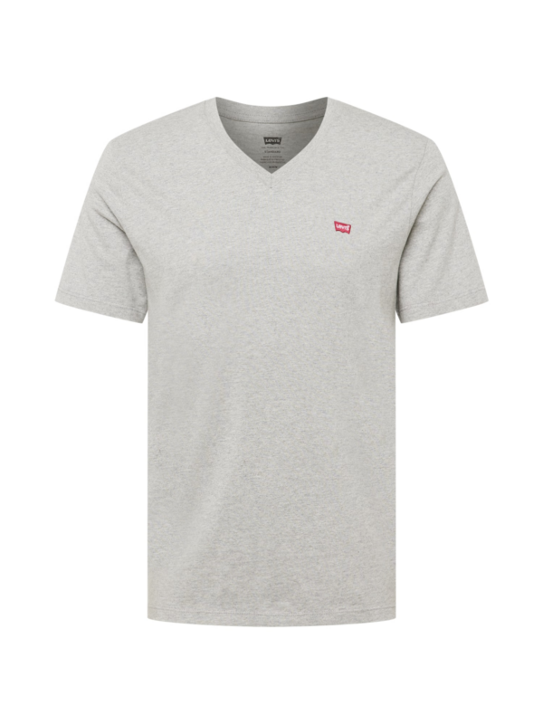 LEVI'S ® Póló 'Original'  szürke melír-Hungary