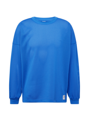 LEVI'S ® Póló 'Practice Jersey'  kék / fehér-Ár