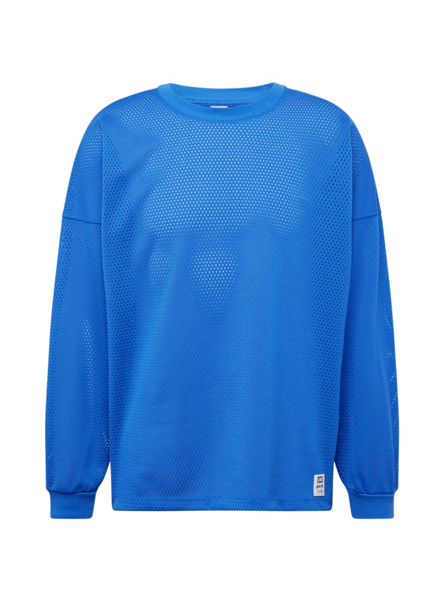 LEVI'S ® Póló 'Practice Jersey'  kék / fehér-Ár