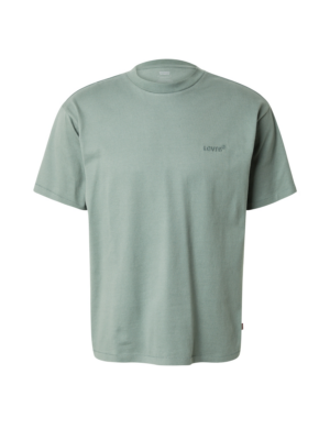 LEVI'S ® Póló 'RED TAB'  zöld-Ár