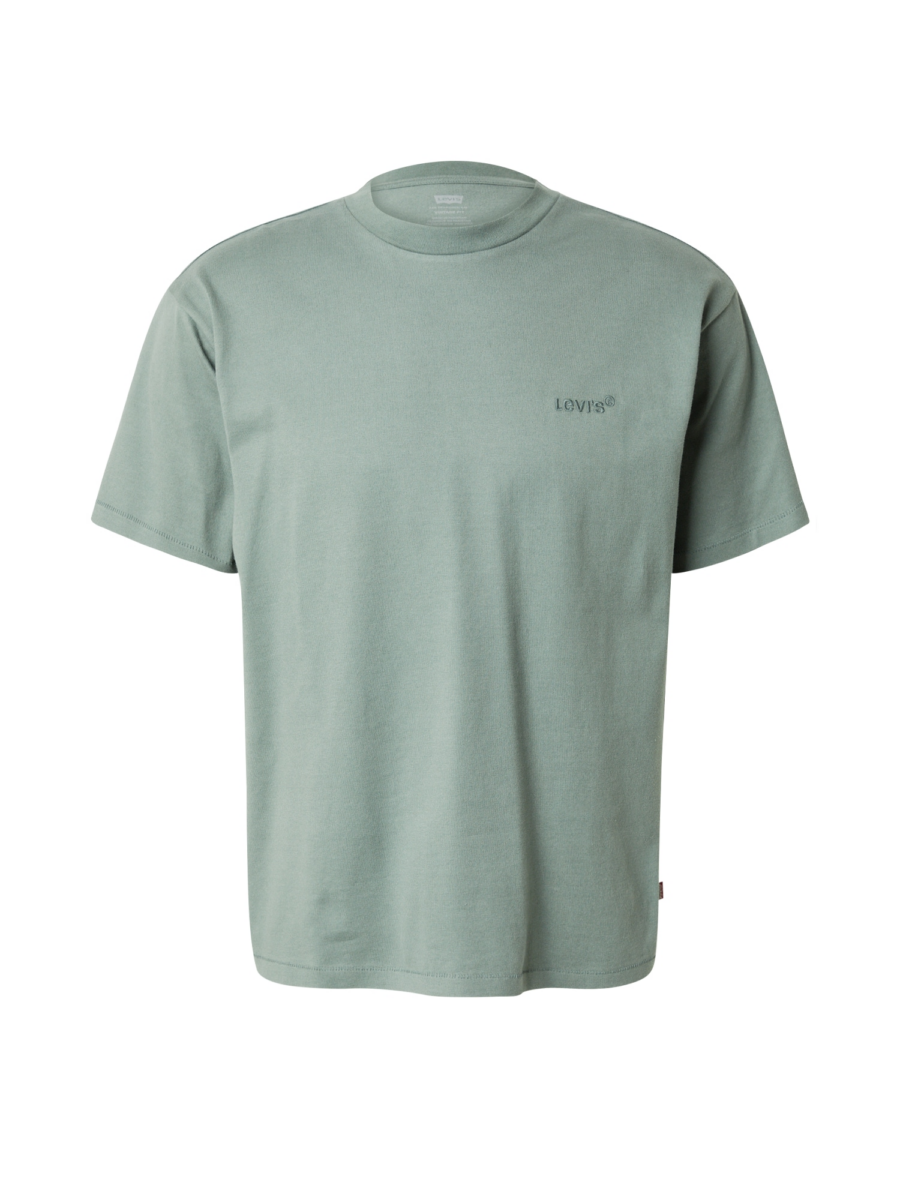 LEVI'S ® Póló 'RED TAB'  zöld-Ár