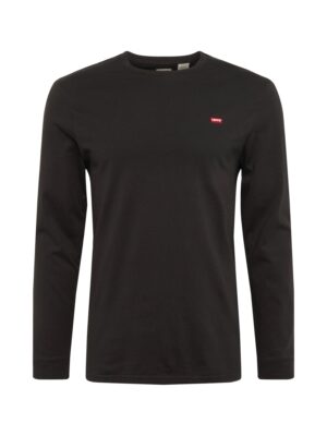 LEVI'S ® Póló  fekete