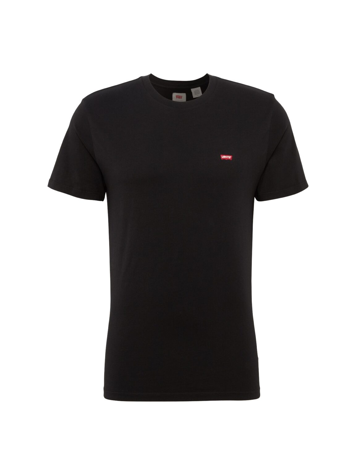 LEVI'S ® Póló  fekete