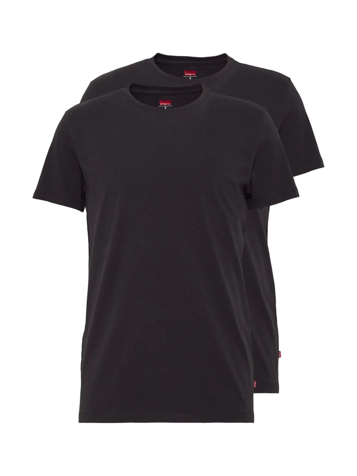 LEVI'S ® Póló  fekete