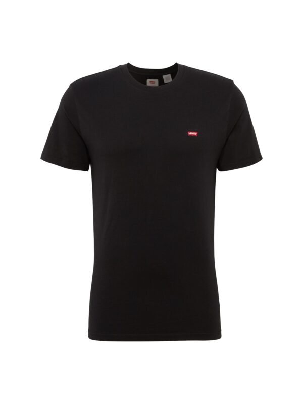 LEVI'S ® Póló  fekete