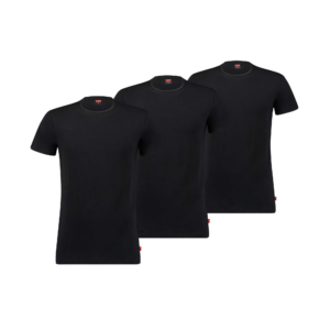 LEVI'S ® Póló  fekete-Hungary
