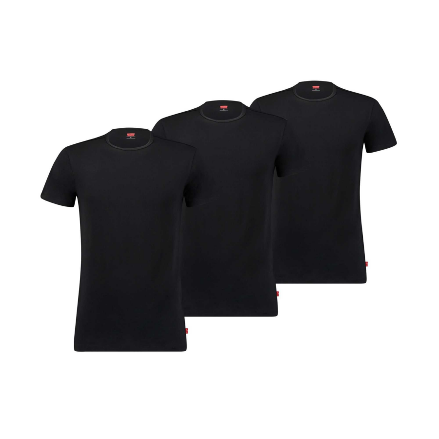 LEVI'S ® Póló  fekete-Hungary