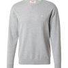 LEVI'S ® Pulóver 'Lightweight Housemark'  szürke melír-Ár