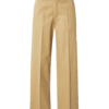LEVI'S ® Ráncos nadrág 'Baggy Trouser'  homok-Hungary