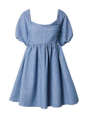 LEVI'S ® Ruha 'Sage Denim Dress'  kék-hu