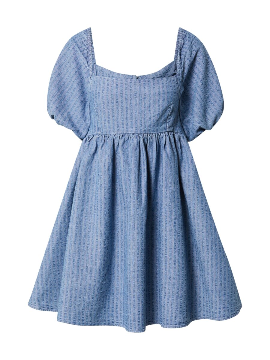 LEVI'S ® Ruha 'Sage Denim Dress'  kék-hu