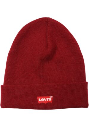 LEVI'S ® Sapka  bordó-hu