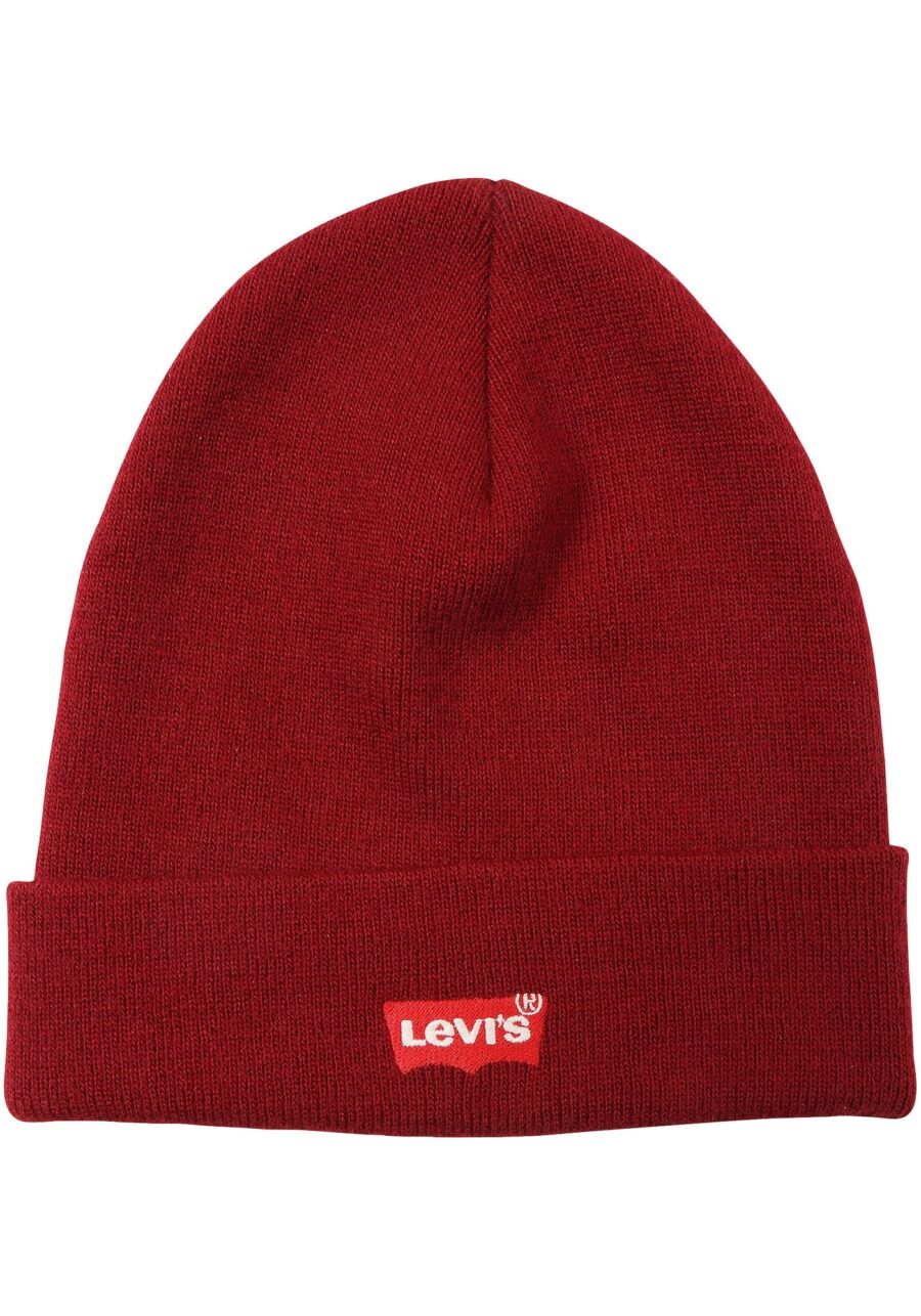 LEVI'S ® Sapka  bordó-hu