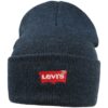 LEVI'S ® Sapka  éjkék / piros / fehér