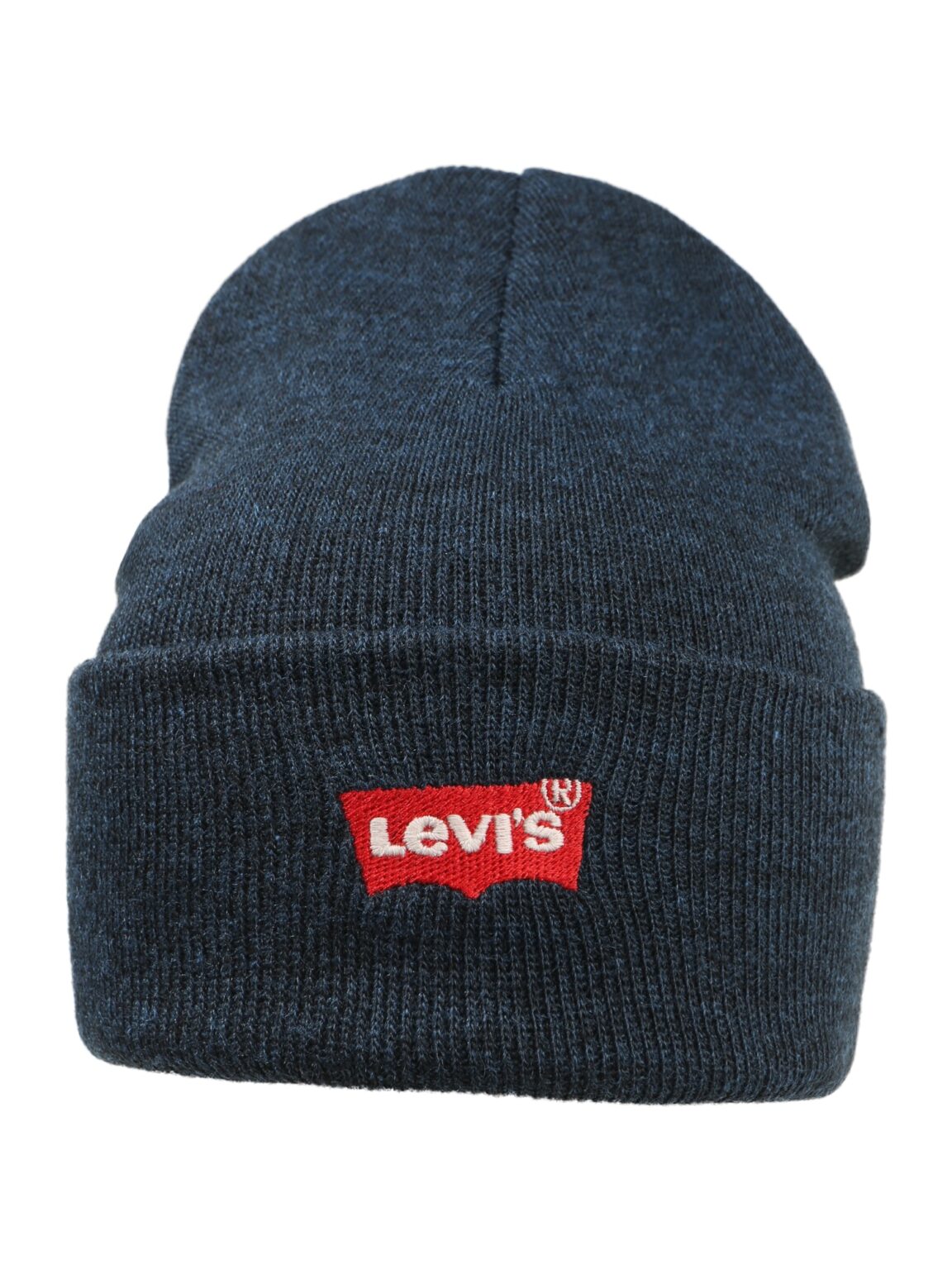 LEVI'S ® Sapka  éjkék / piros / fehér