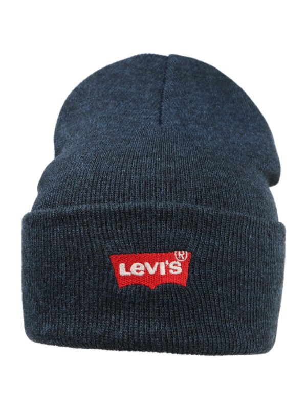 LEVI'S ® Sapka  éjkék / piros / fehér