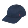 LEVI'S ® Sapkák 'Classic'  encián / piros / fehér-hu