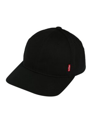 LEVI'S ® Sapkák 'Classic'  piros / fekete / fehér