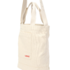 LEVI'S ® Shopper táska  ekrü / piros-Hungary