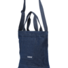 LEVI'S ® Shopper táska  sötétkék-Hungary