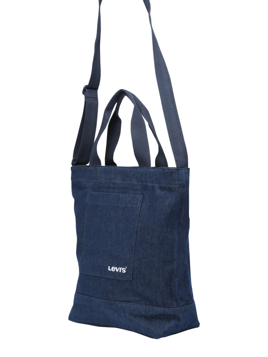 LEVI'S ® Shopper táska  sötétkék-Hungary