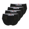 LEVI'S ® Slip  fekete / fehér-Hungary
