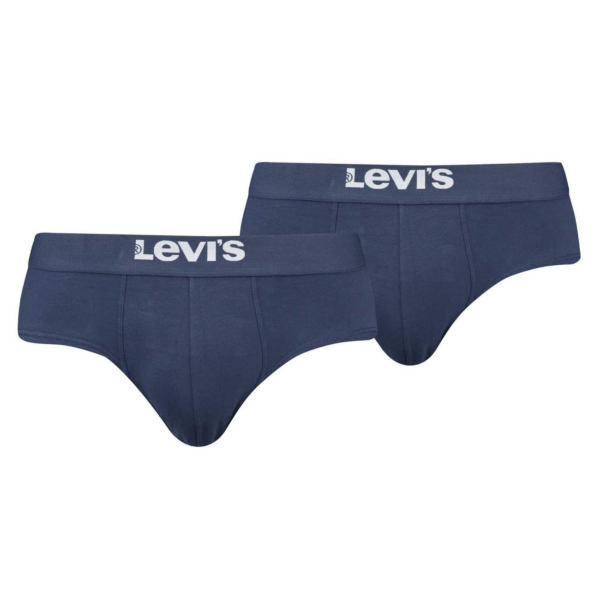 LEVI'S ® Slip  kék / fehér-Hungary