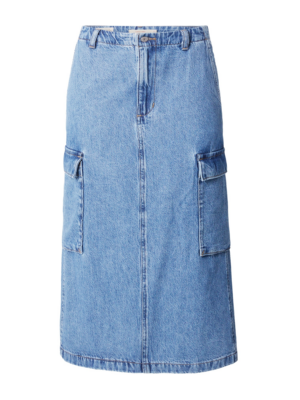 LEVI'S ® Szoknyák 'Cargo'  kék farmer-Ár