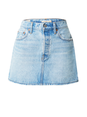 LEVI'S ® Szoknyák  kék farmer-Hungary