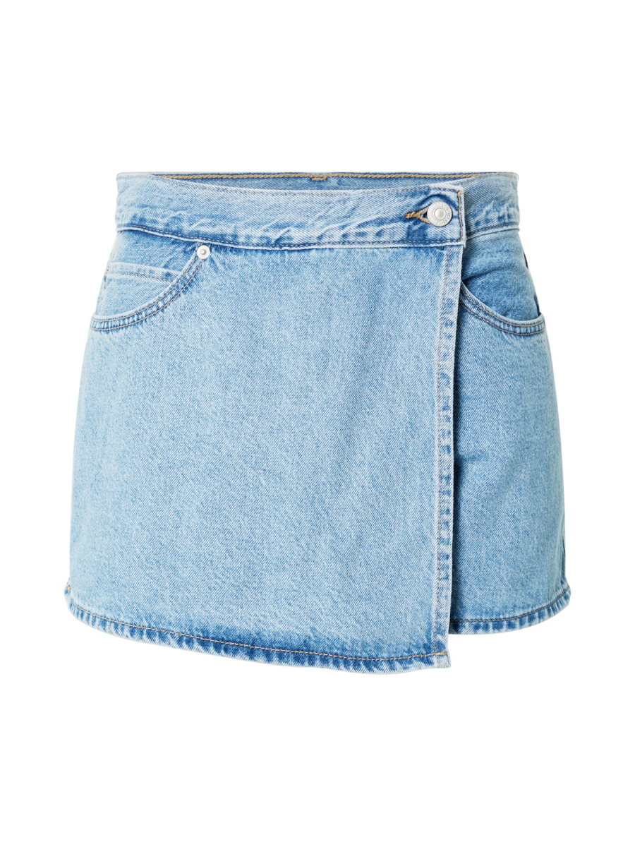 LEVI'S ® Szoknyák  kék farmer-Hungary