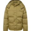 LEVI'S ® Téli dzseki 'Laurel'  olíva-Ár