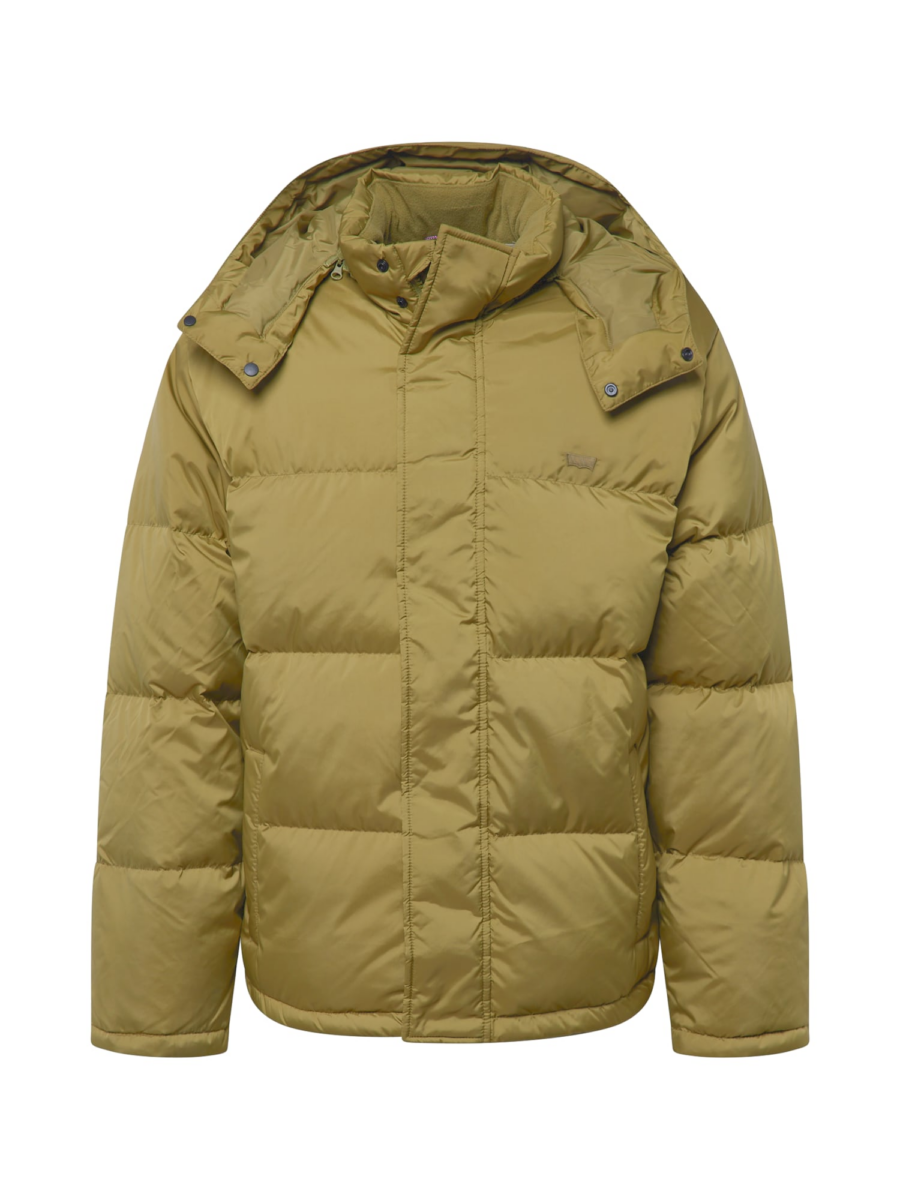 LEVI'S ® Téli dzseki 'Laurel'  olíva-Ár