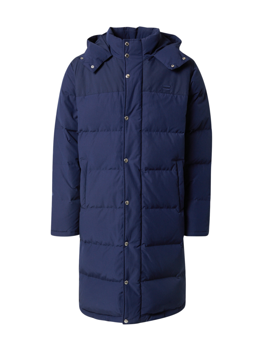 LEVI'S ® Télikabátok 'Excelsior Down Parka'  sötétkék-Hungary